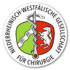 Chirurgen NRW, Niederrheinisch-Westfälische Gesellschaft für Chirurgie